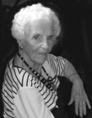 Photo de Raymonde-Germaine Vermette